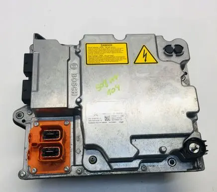 Citroen DS5 Voltage converter inverter 9678825780