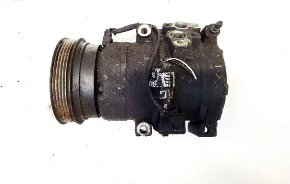 Toyota Previa (XR30, XR40) II Air conditioning (A/C) compressor (pump) 2473000940 247300-0940