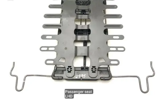 Chrysler Pacifica Seat control module 68224553AD