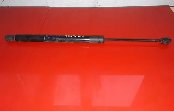 Opel Zafira C Tailgate/trunk strut/damper 13387067 315005777