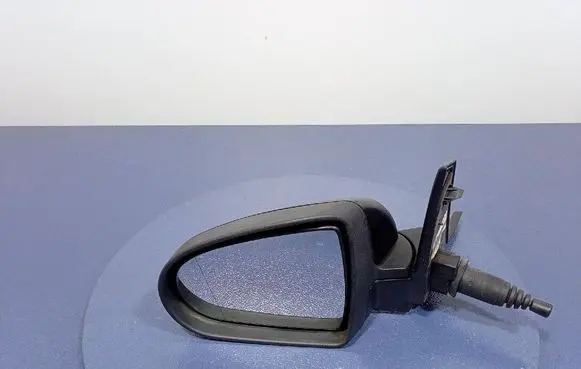 Mitsubishi Colt CZ3 Front door electric wing mirror 7632A169
