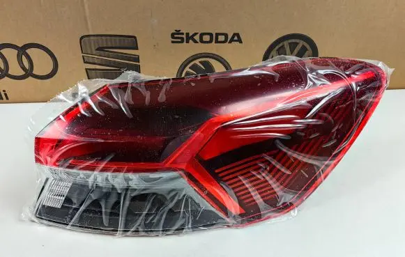Audi Q4 Sportback e-tron Rear/tail lights 89A945092 L320694