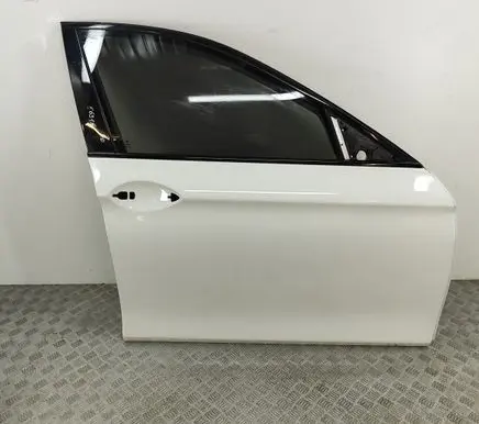 BMW 5 F10 F11 Front door 9628754