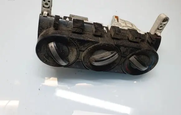 Audi A3 S3 8L Climate control unit
