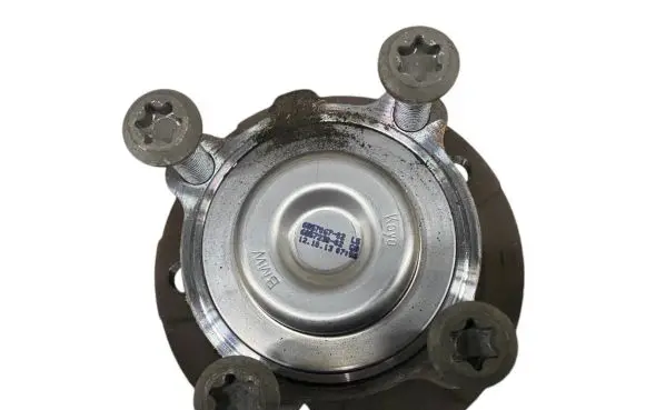 BMW 1 F20 F21 Front wheel ball bearing 6857230 31206857230