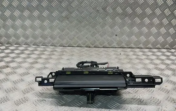 Audi A6 S6 C7 4G Screen/display/small screen 4G8857346E