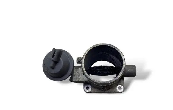 Hyundai Tucson JM Throttle valve 3510027XXX K5756
