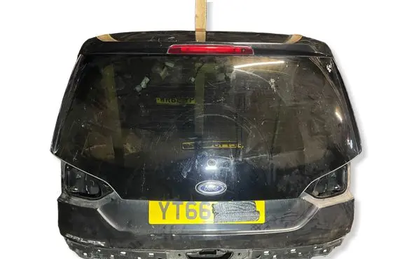 Ford Galaxy Tailgate/trunk/boot lid 