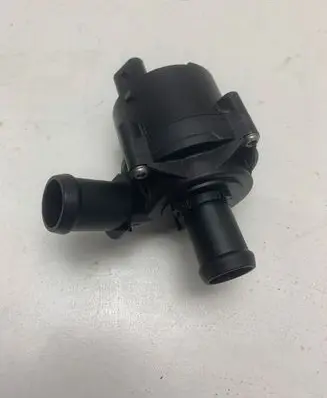 Audi Q3 8U Electric auxiliary coolant/water pump 5q0965567