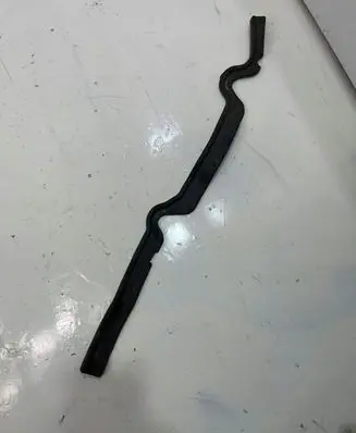 Audi A6 C7 Fender foam support/seal 4G0823731| 68475634V443065315,649XK000374
