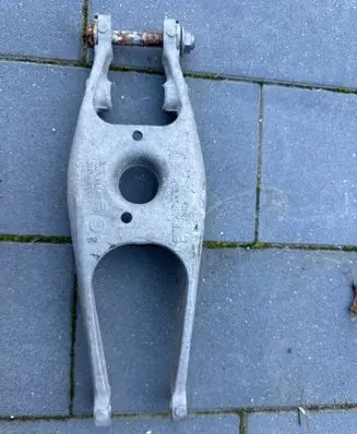 BMW M4 F82 F83 Rear upper control arm/wishbone 228453304