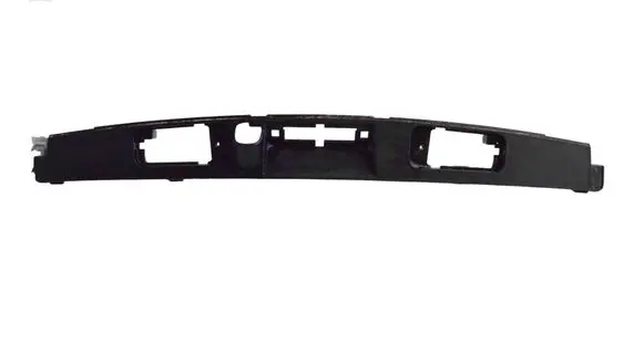 Hyundai Santa Fe Trunk door license plate light bar 873722W510