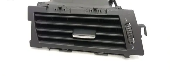 BMW 5 E60 E61 Dashboard side air vent grill/cover trim 64226910731 6910731 64229112203