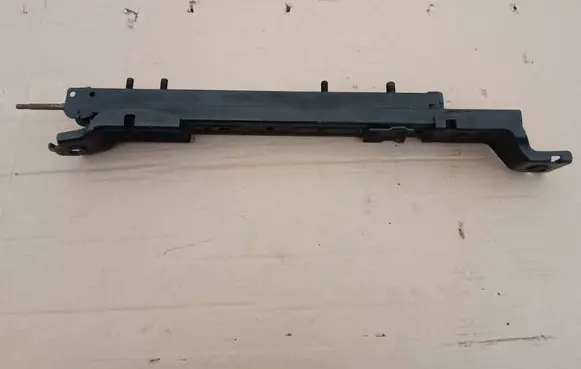 Infiniti QX70 S51 Seat adjustment assembly 