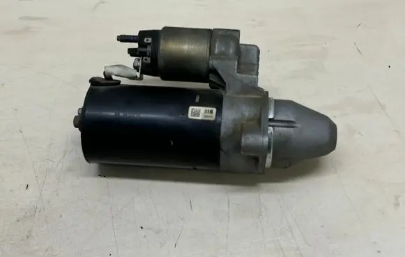 Porsche Cayenne (92A) Starter motor 94860421401 000139021 0001139022