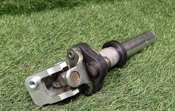 Mercedes-Benz C W204 Steering column universal joint 204460191