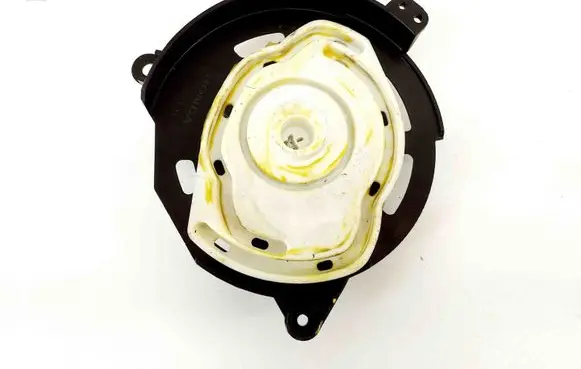 Honda HR-V Intake manifold valve actuator/motor AA1138003770 1138003770