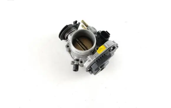 Volkswagen Sharan Throttle valve 037133064A