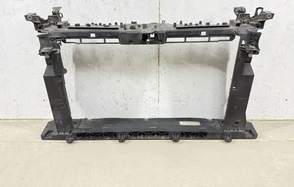 Seat Ibiza V (KJ) Radiator support slam panel 6F0805588Q