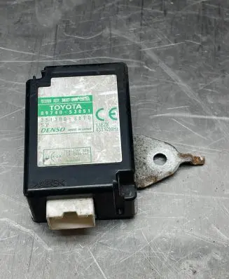 Lexus IS 220D-250-350 Door control unit/module 8974053051 2513003870 20054075