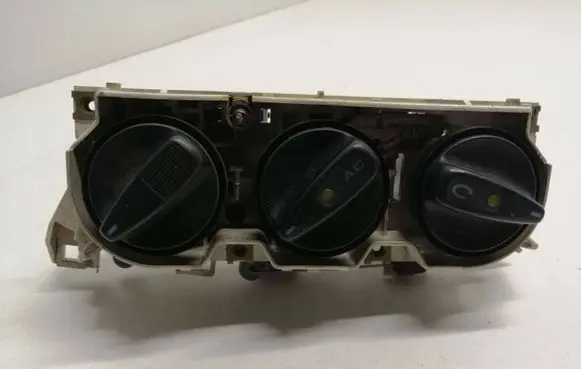 Ford Galaxy Climate control unit 95NW18D451A