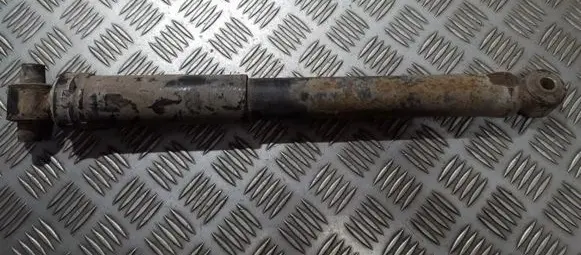 Ford Focus Rear shock absorber/damper