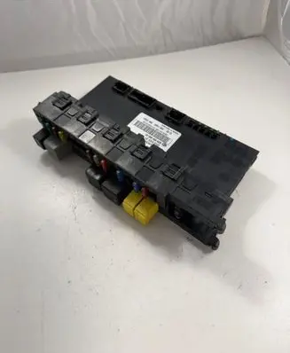 Mercedes-Benz C AMG W203 SAM control unit 2035453101