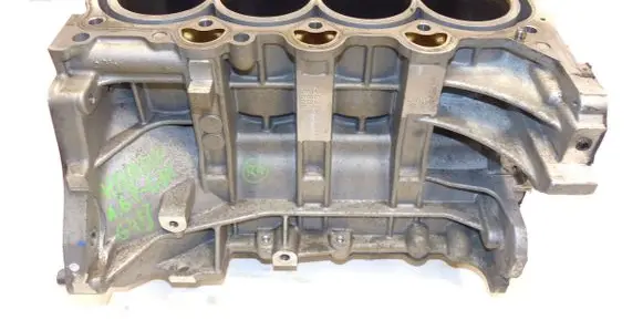 KIA Pro Cee'd III Engine block 21111 28810