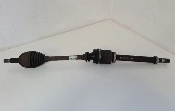 Renault Modus Front driveshaft 8200441340