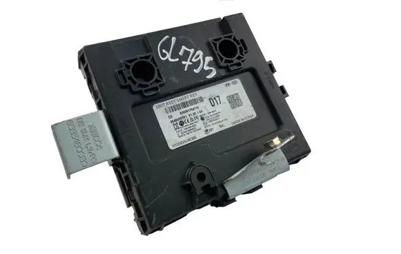 KIA Niro Other control units/modules 95480G5171