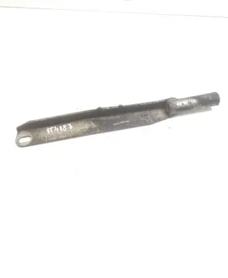 Mercedes-Benz C W204 Engine mounting bracket A6460980529