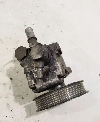 BMW 5 E60 E61 Power steering pump 7652974109NF 678084804