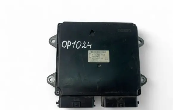 Mitsubishi Colt Engine control unit/module ECU 1860A710