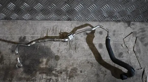 BMW X5 G05 Coolant pipe/hose 