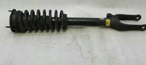 Mercedes-Benz R W251 Front shock absorber/damper A2513200330