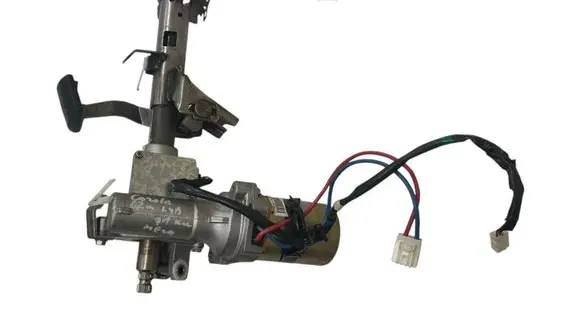 Electric power steering pump