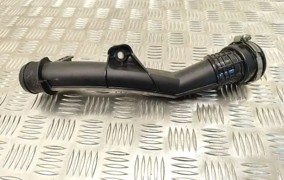 Peugeot Partner III Intercooler hose/pipe 9831710780 Z12002897