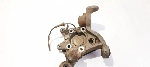 Volvo S60 Rear wheel hub 9200624