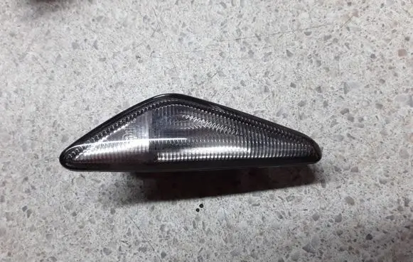 BMW X6 E71 Front fender indicator light 084441412RF