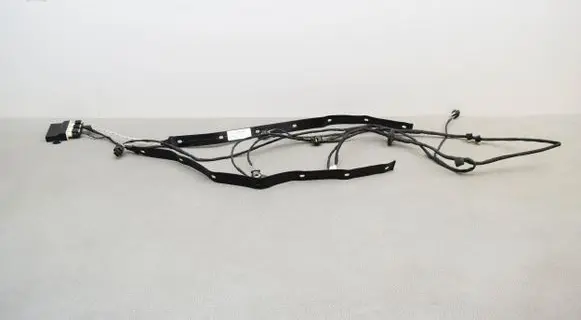 Mercedes-Benz GLC X253 C253 Tailgate/trunk control unit/module A2389053301 A2319059900