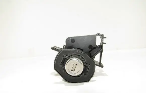 BMW 3 E90 E91 Loading door lock 51247167321