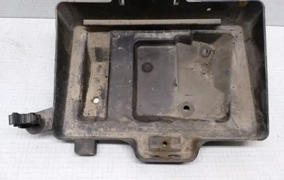 Opel Zafira A Battery tray 09132098 7004330