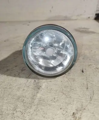 Front fog light