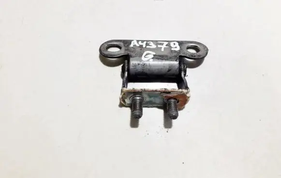 Toyota Corolla Verso AR10 Tailgate/trunk/boot hinge
