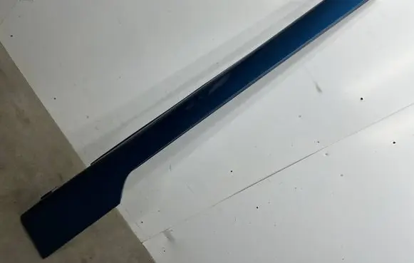 Honda CR-Z Sill 71850-szt-g01