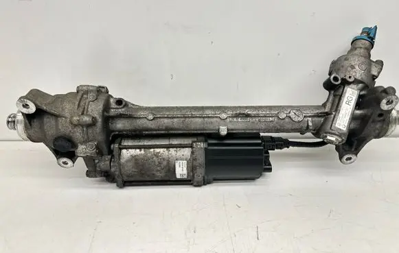 BMW 4 F32 F33 Steering rack 142890