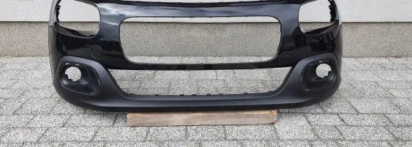 Citroen C3 Front bumper