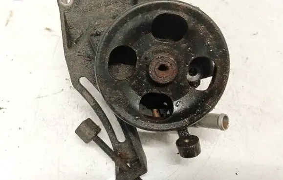 Subaru Legacy Power steering pump 34401ae03a