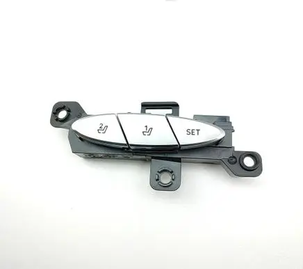 Genesis GV70 Seat control switch 93250AR500