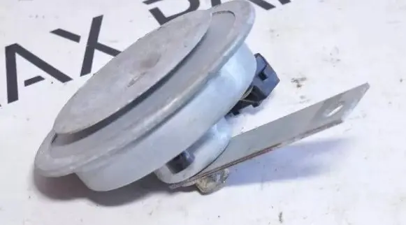 Porsche 911 996 Horn signal 99663711702 99663711703 99663711704